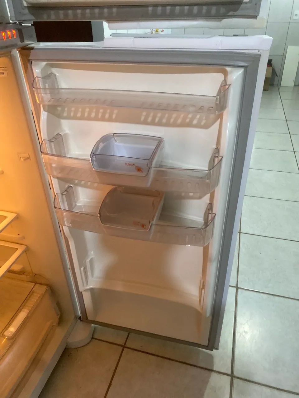 Geladeira Brastemp  - Foto 5
