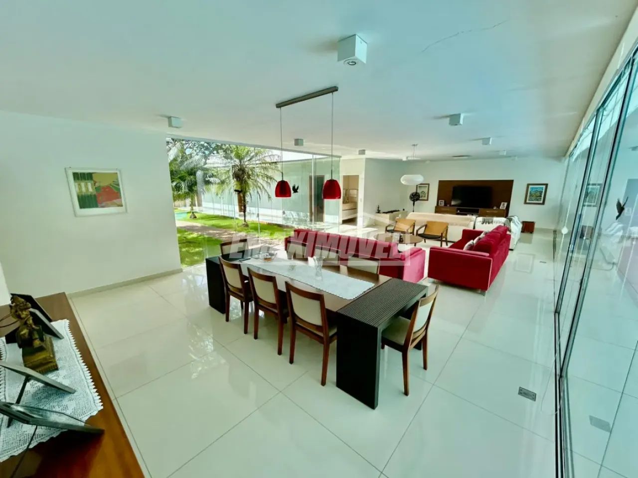 Casa em Condomínios em Araçoiaba da Serra - Foto 4