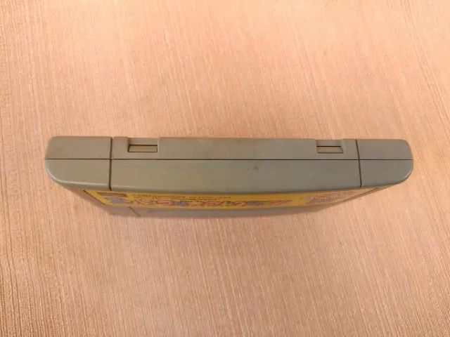 Super Mario All Stars - Original Japonês Para Super Famicom - Foto 3