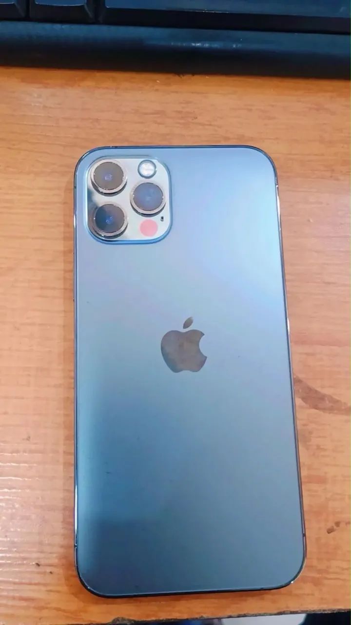 Vendo iPhone 12 Pro - Foto 2