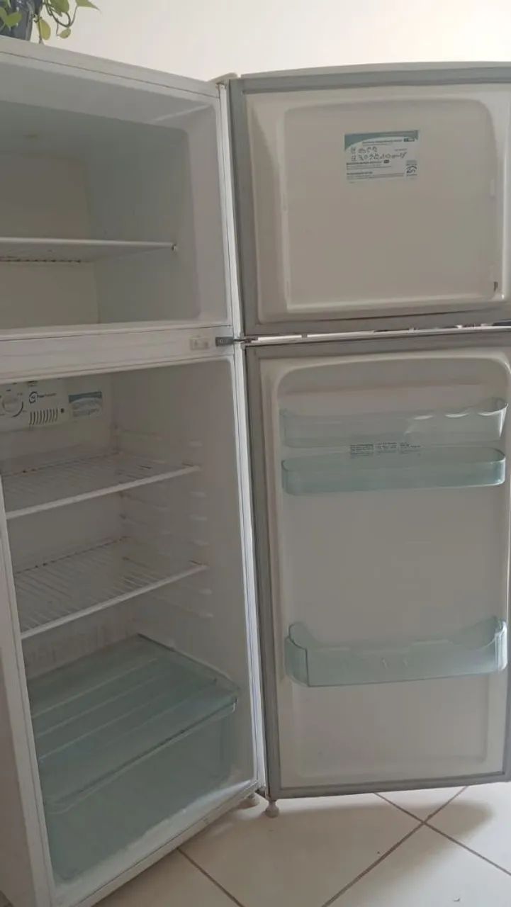 Geladeira  - Foto 2