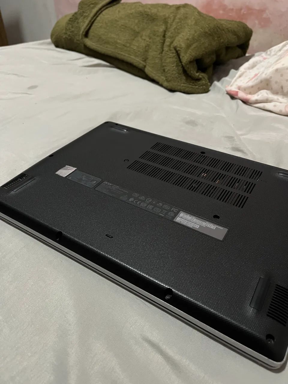 Notebook Acer - Foto 3