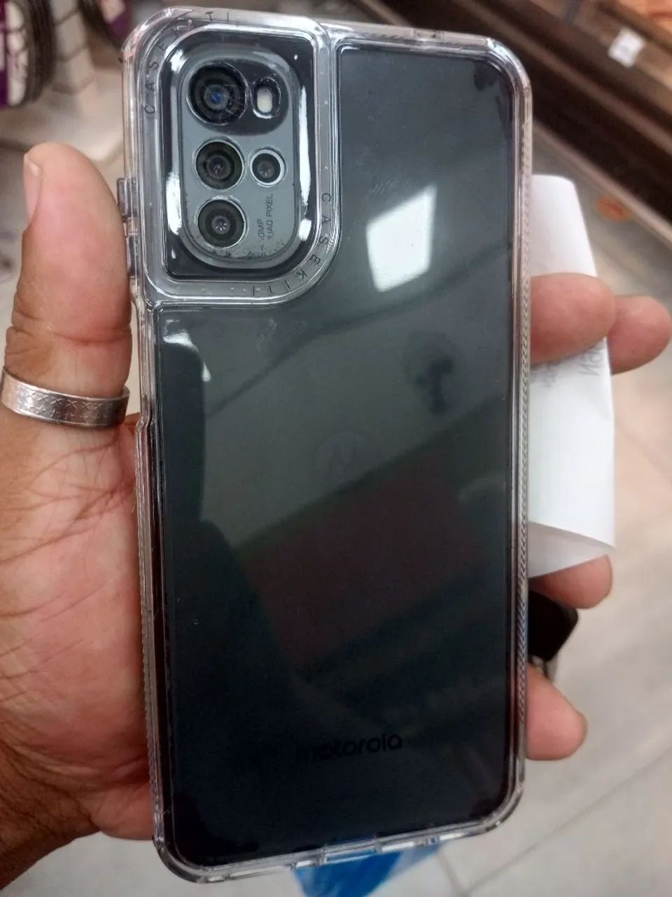 Moto G22 - Foto 2