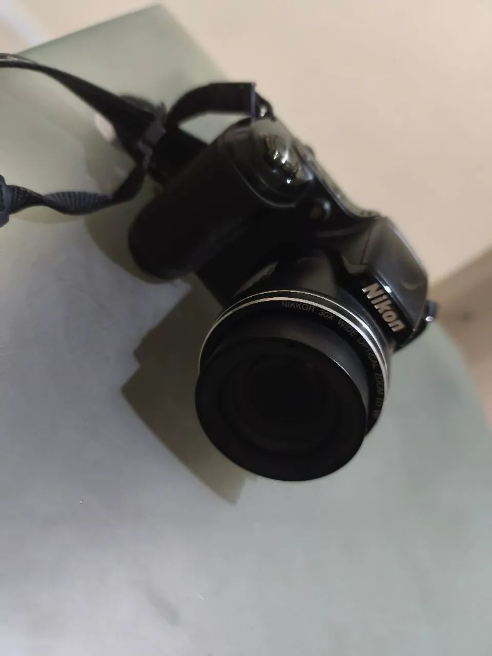 Camera Nikon L820 - Foto 2