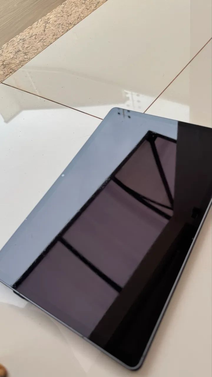 Tablet Samsung S9 FE + - Foto 2