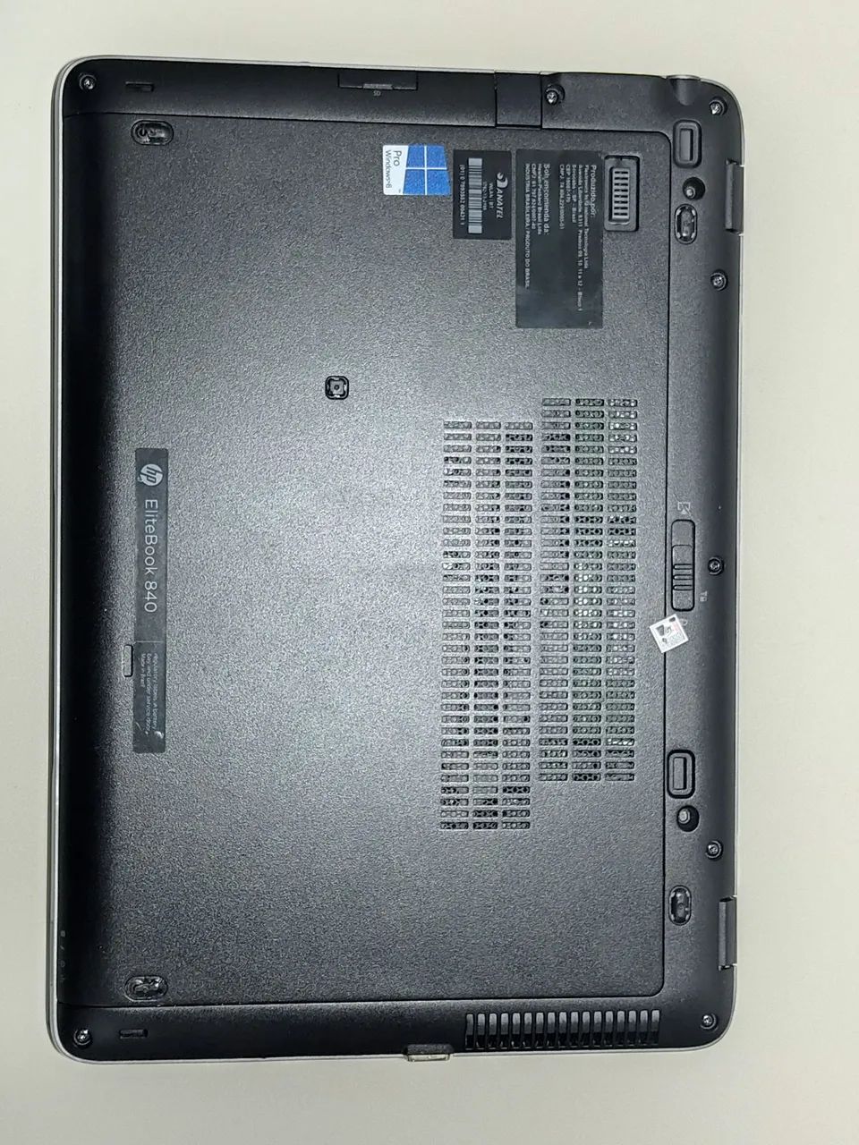 Notebook HP EliteBook 840 G1 - Foto 5