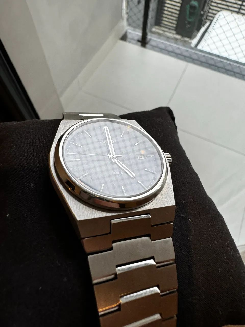 Vendo Tissot PRX  - Foto 5