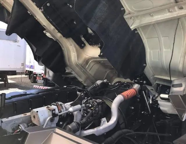 Volkswagen 24280 Baú 2016 - Foto 6