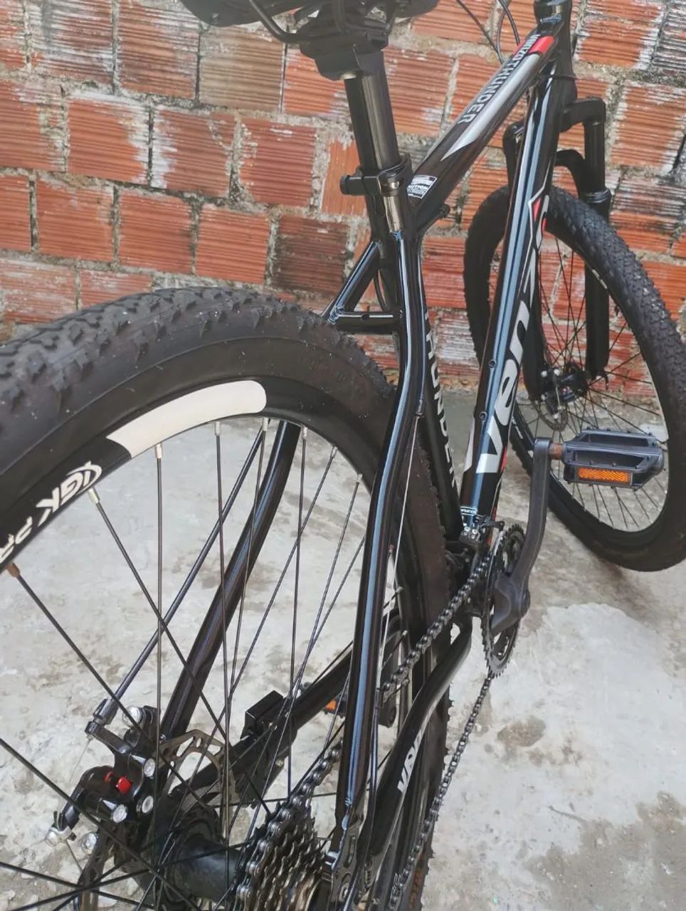 Bicicleta aro 29 - Foto 3