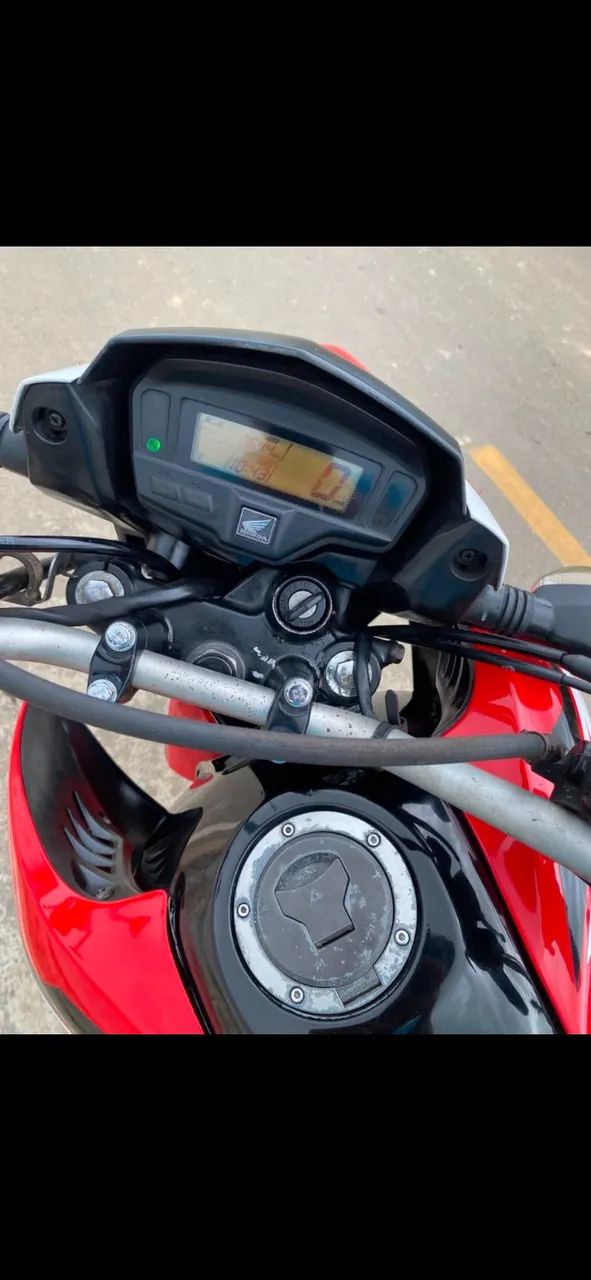 HONDA BROS  - Foto 3