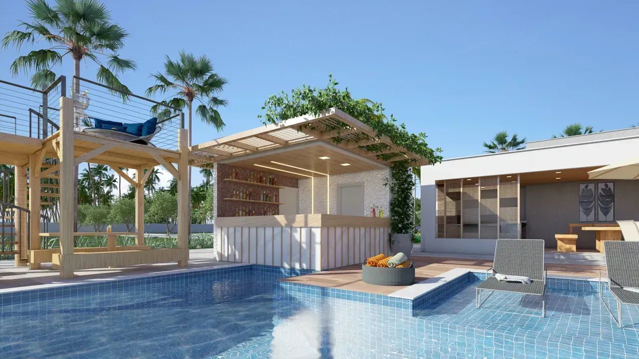 Lote Beira-Mar em Coruripe | Acqua del Mare - Foto 5