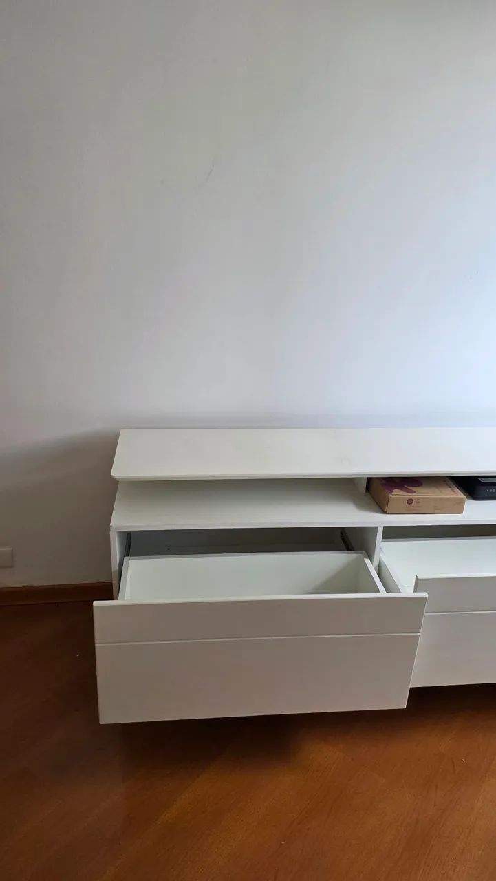 Rack Branca - Foto 4