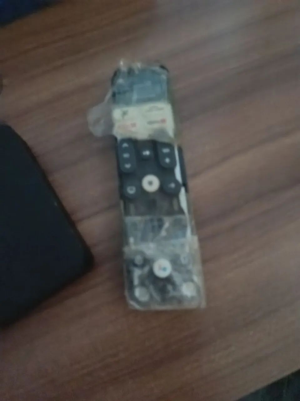 Vendo TV box 