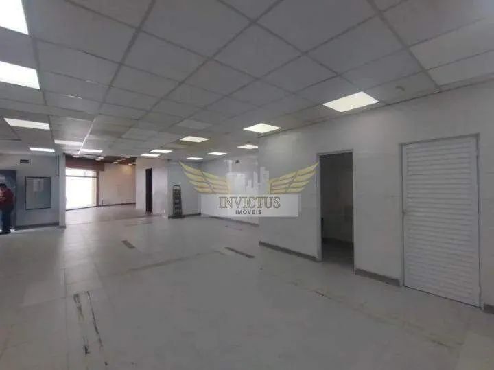 Salão Comercial para Alugar, 160m² - Conceição, Diadema/SP. - Foto 4