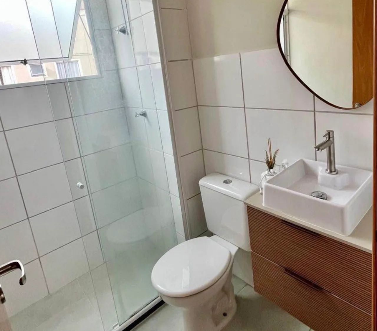 Apartamento Paranoá Parque  - Foto 2