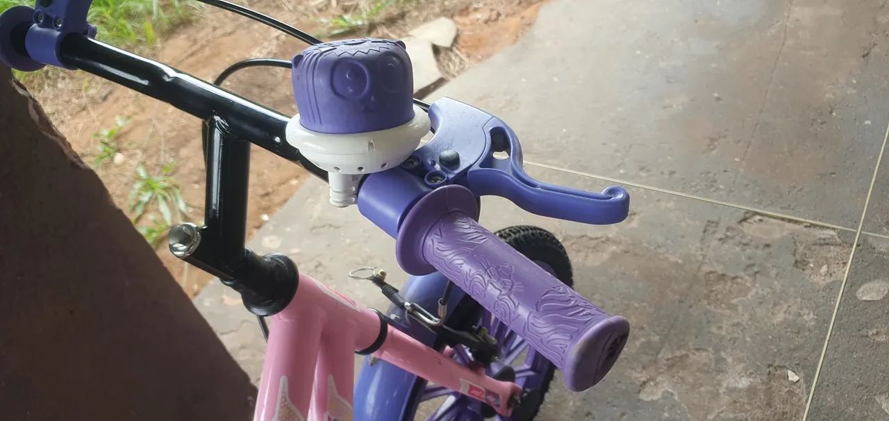 BICICLETA INFANTIL ARO 16 - Foto 4
