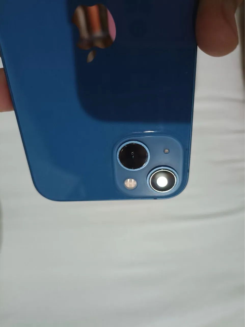 IPHONE 13 256gb  - Foto 4