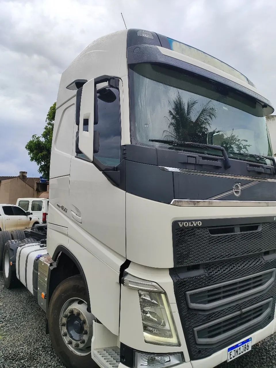 Fh 460