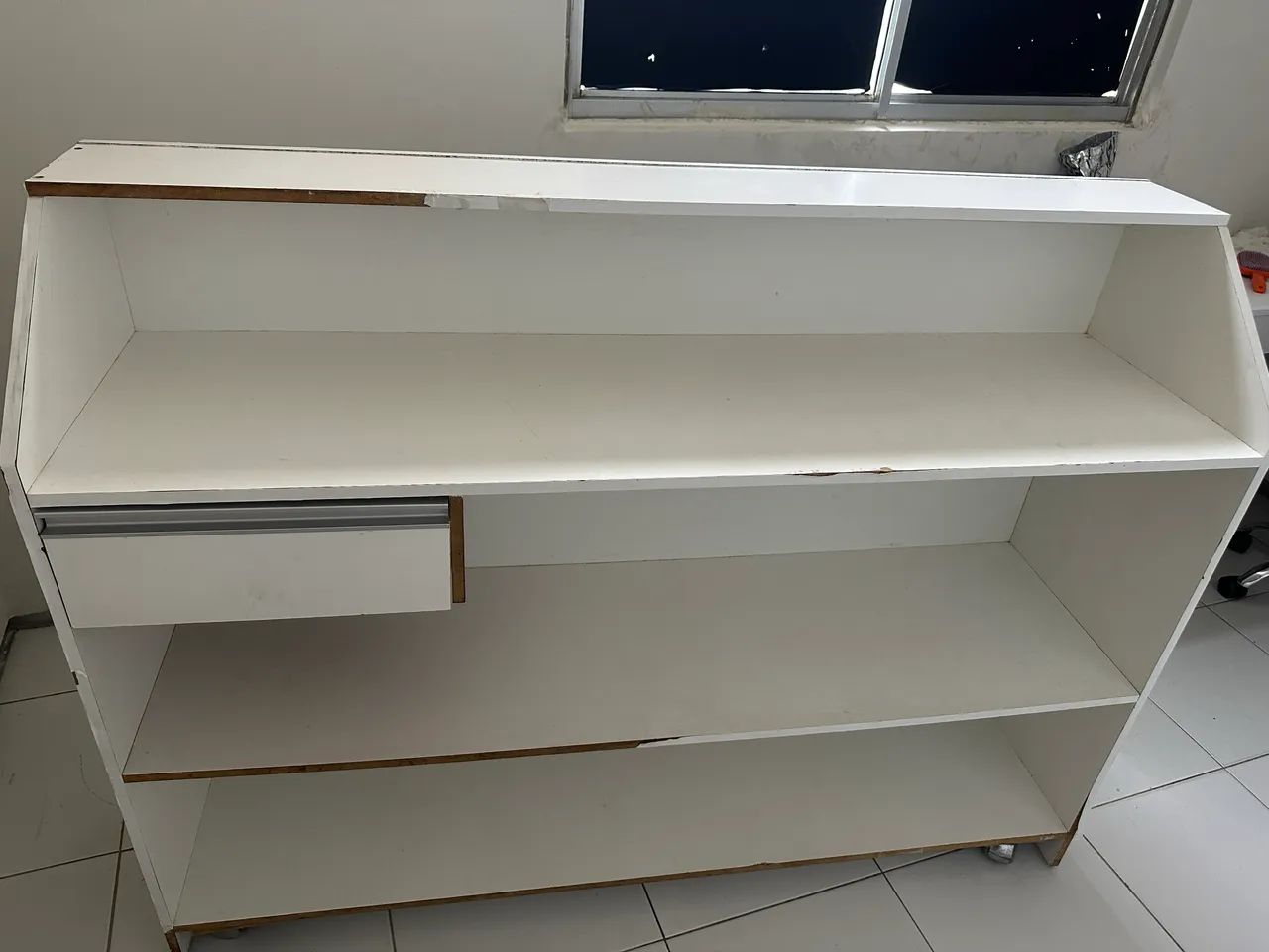 Vendo balcão recepção  - Foto 5