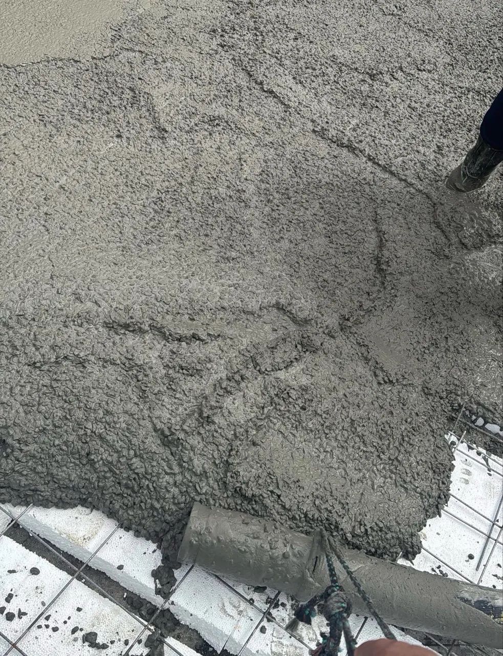 Concreto de alta qualidade entrem em contato conosco! - Foto 4