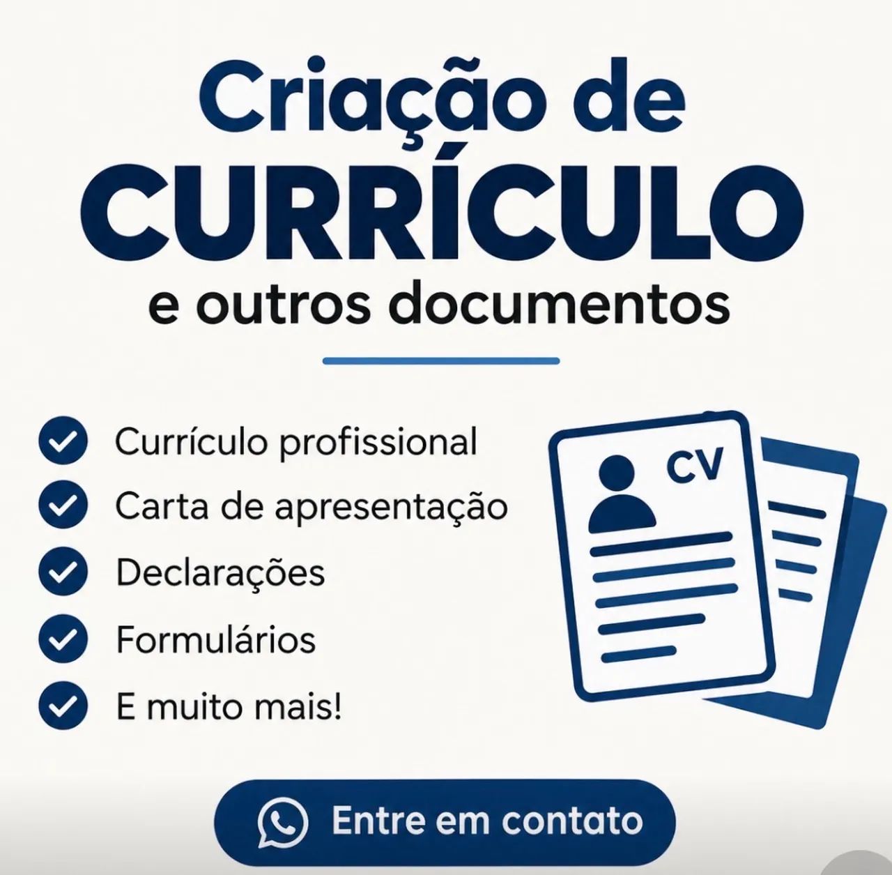 Curriculo