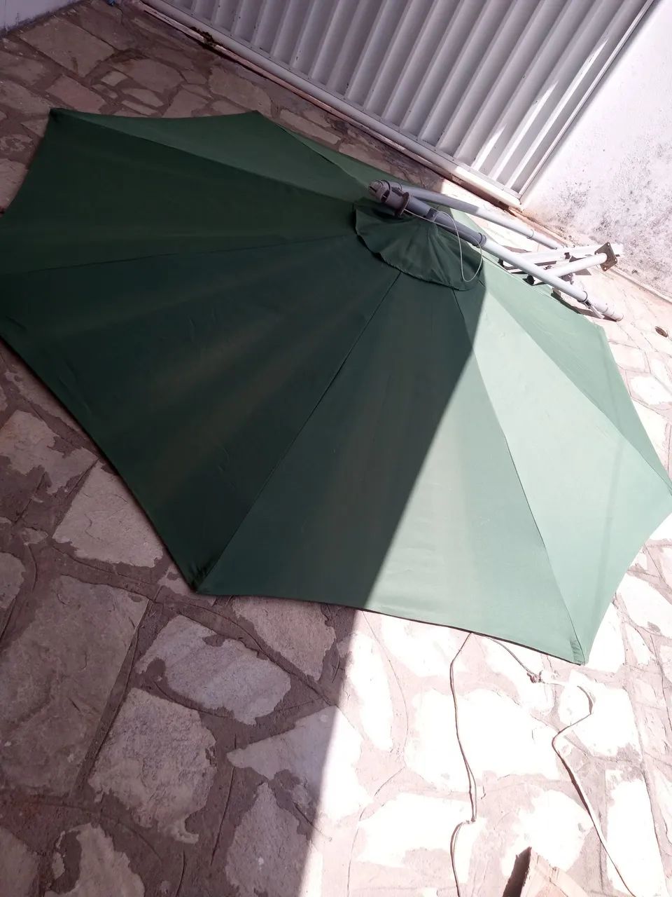 Umbrelone guarda sol  - Foto 2