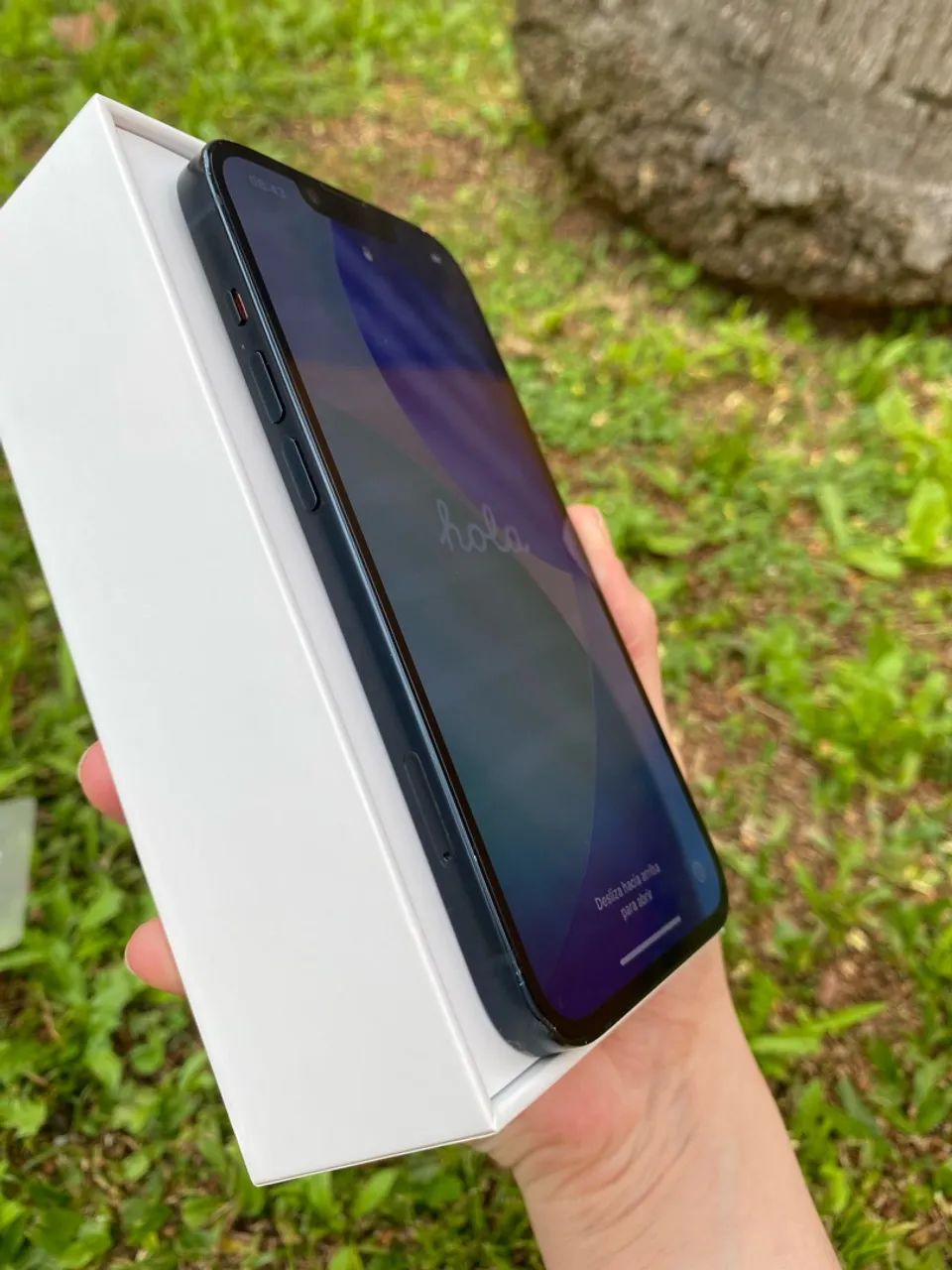 ?BARBADA IPHONE 14 128g? - Foto 4