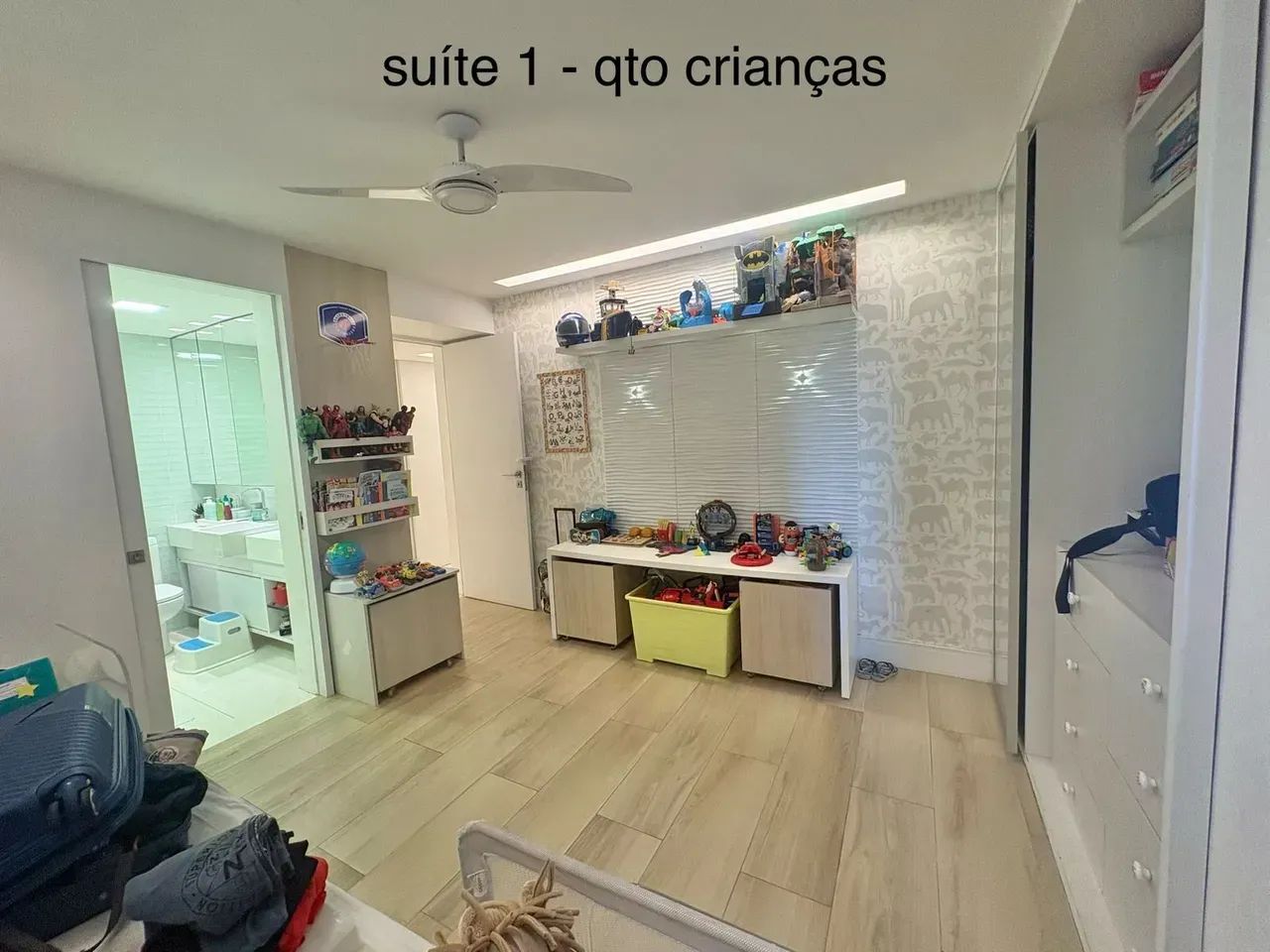 RUA DOS NAVEGANTES / 3 QUARTOS / FINAMENTE DECORADO!! - Foto 5
