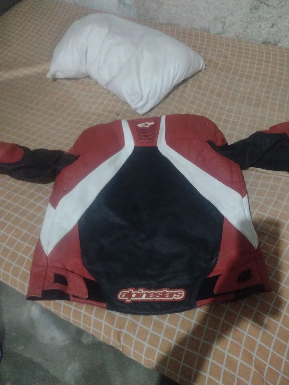 Jaqueta alpinestars - Foto 2