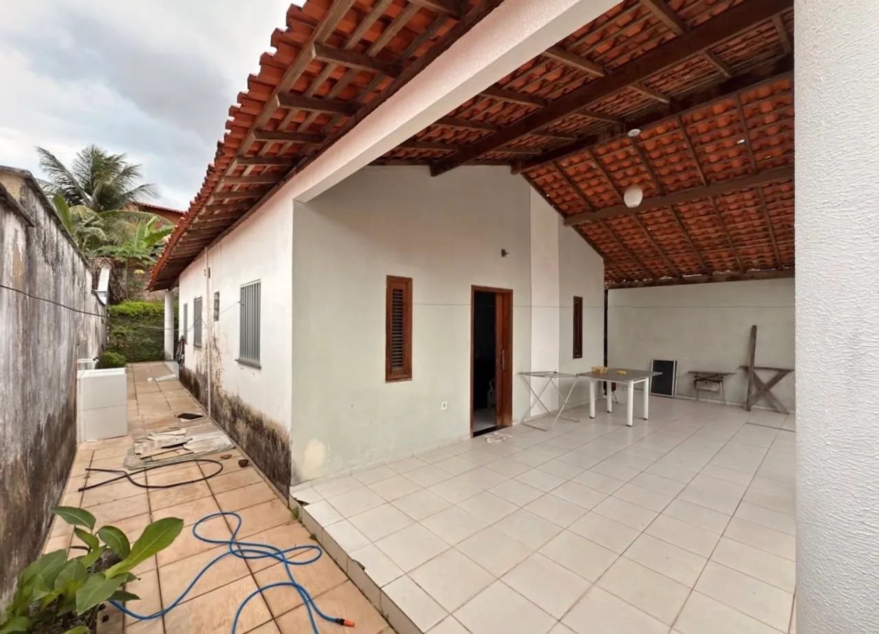 Vendo casa no Umarizal 80 mil *M.k* - Foto 2