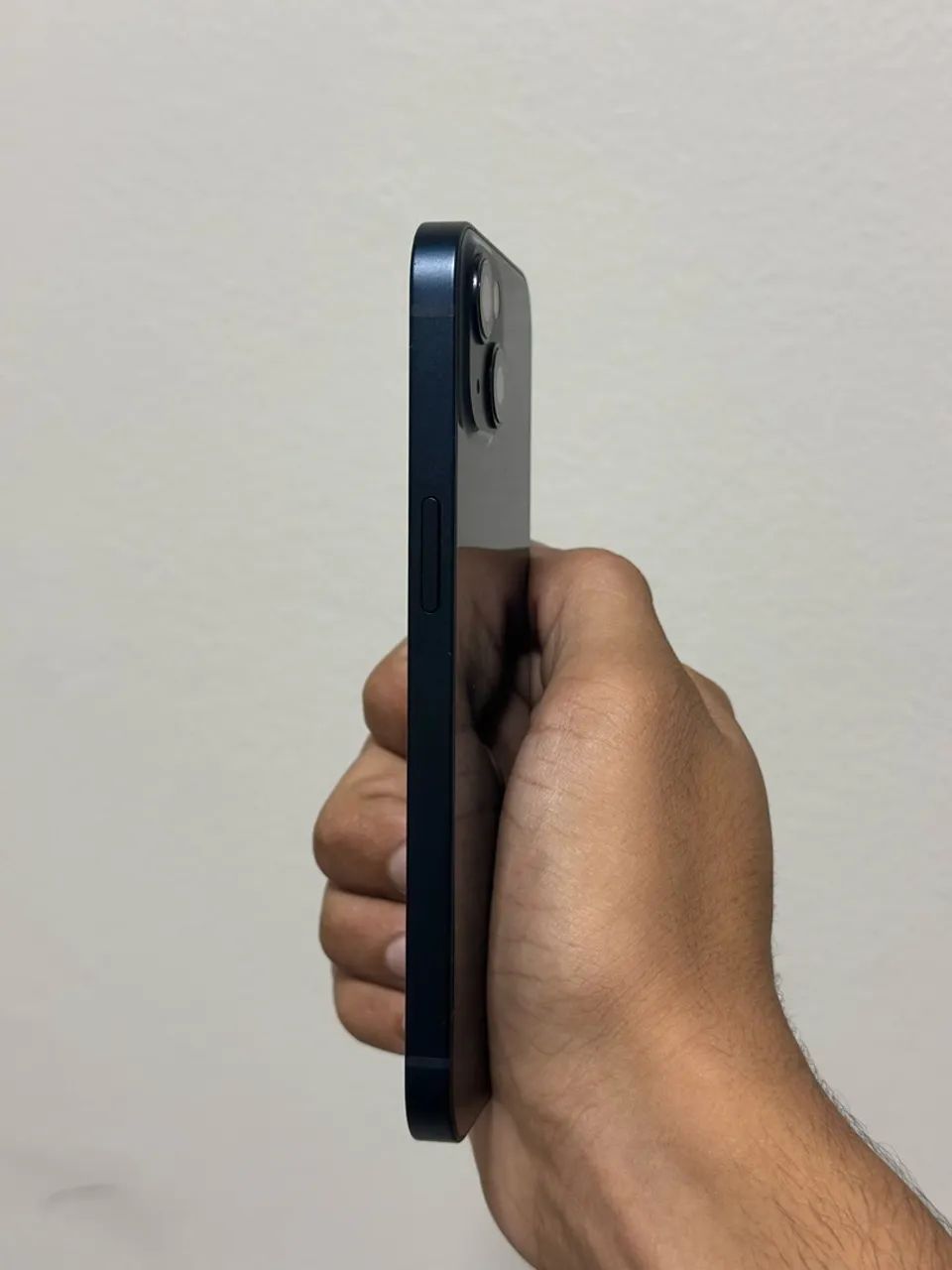 iPhone 13 128g bem novinho - Foto 2