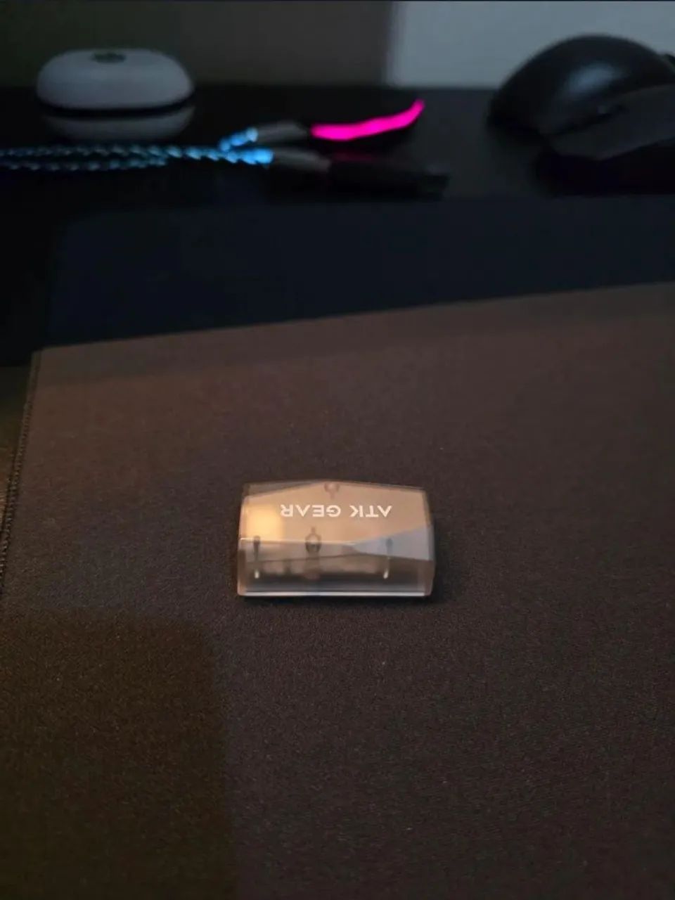 ATK X1 ULTIMATE V2 - Foto 3