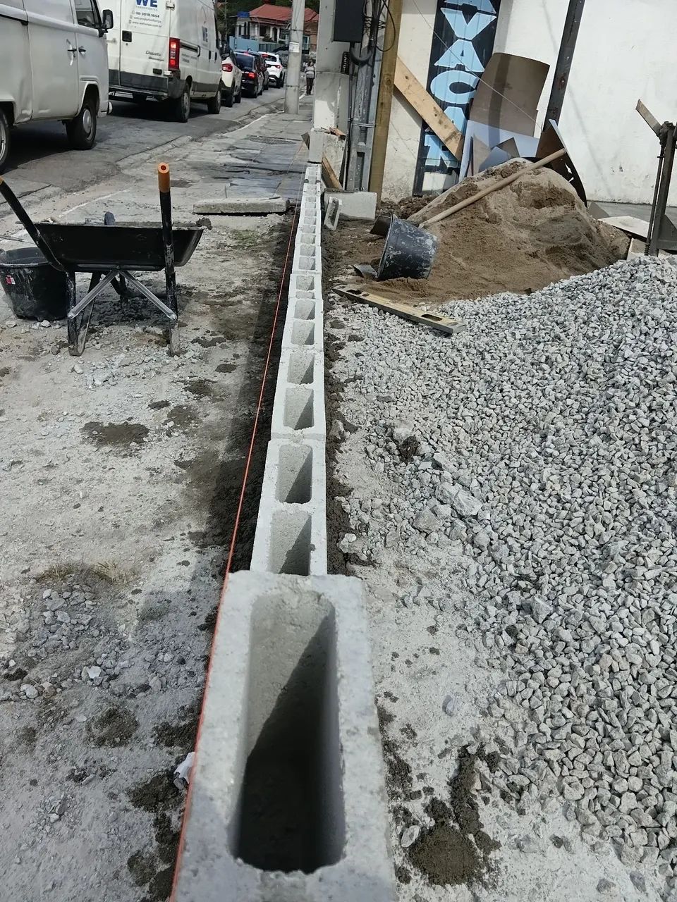 Pedreiro bom e rapido - Foto 3