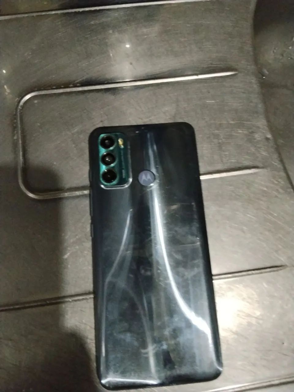 Celular pra verde  - Foto 2