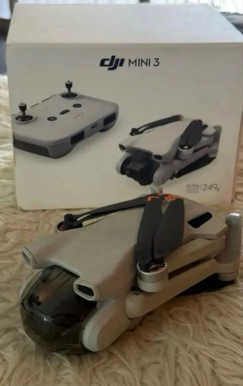 Dji mini 3 