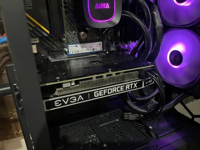 RTX 2060 6GB