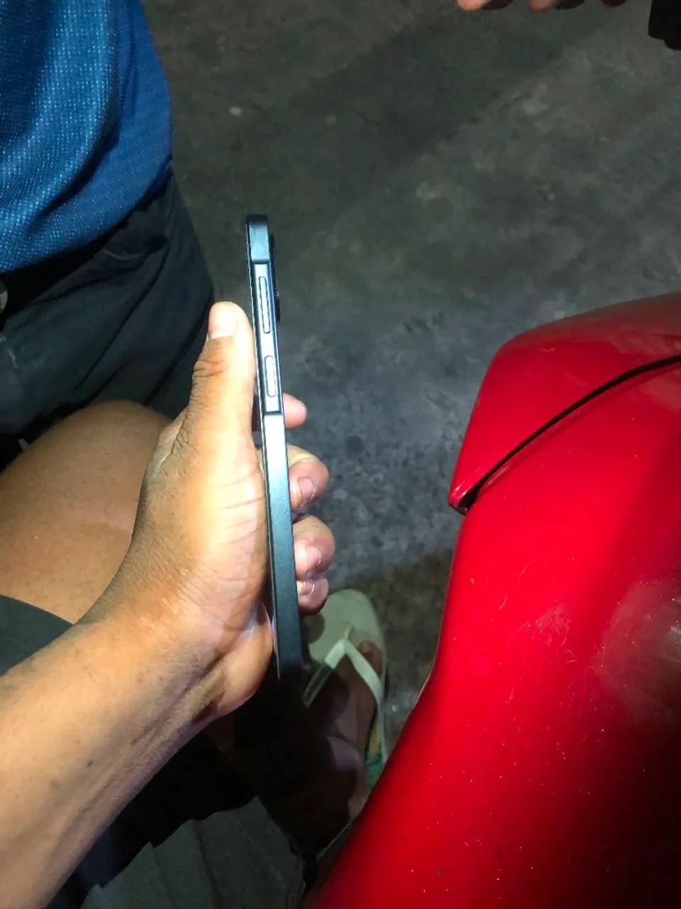 Samsung A07  - Foto 4
