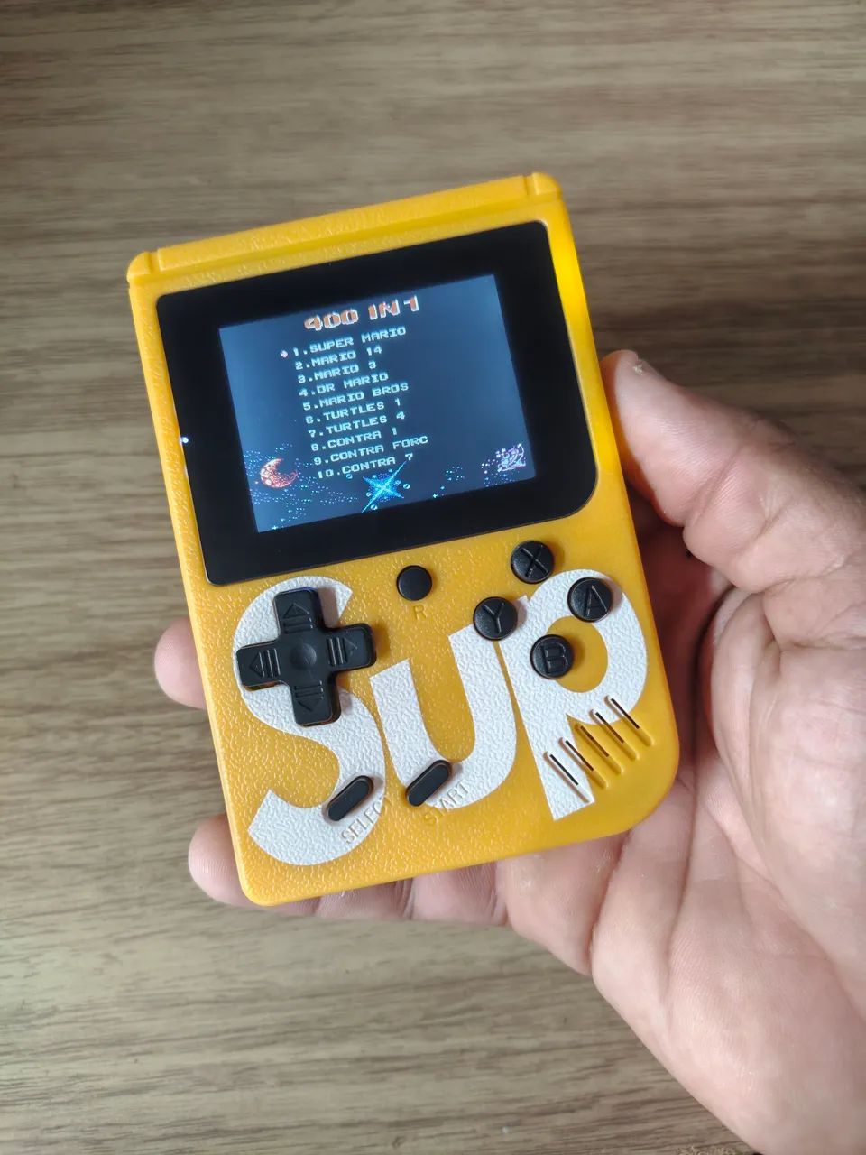 Sup game - Foto 2
