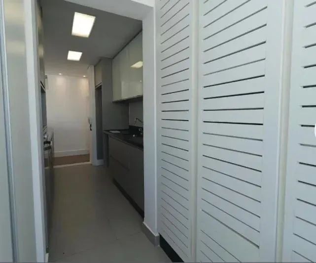 Apartamento Aclimação - 111m² - Foto 4
