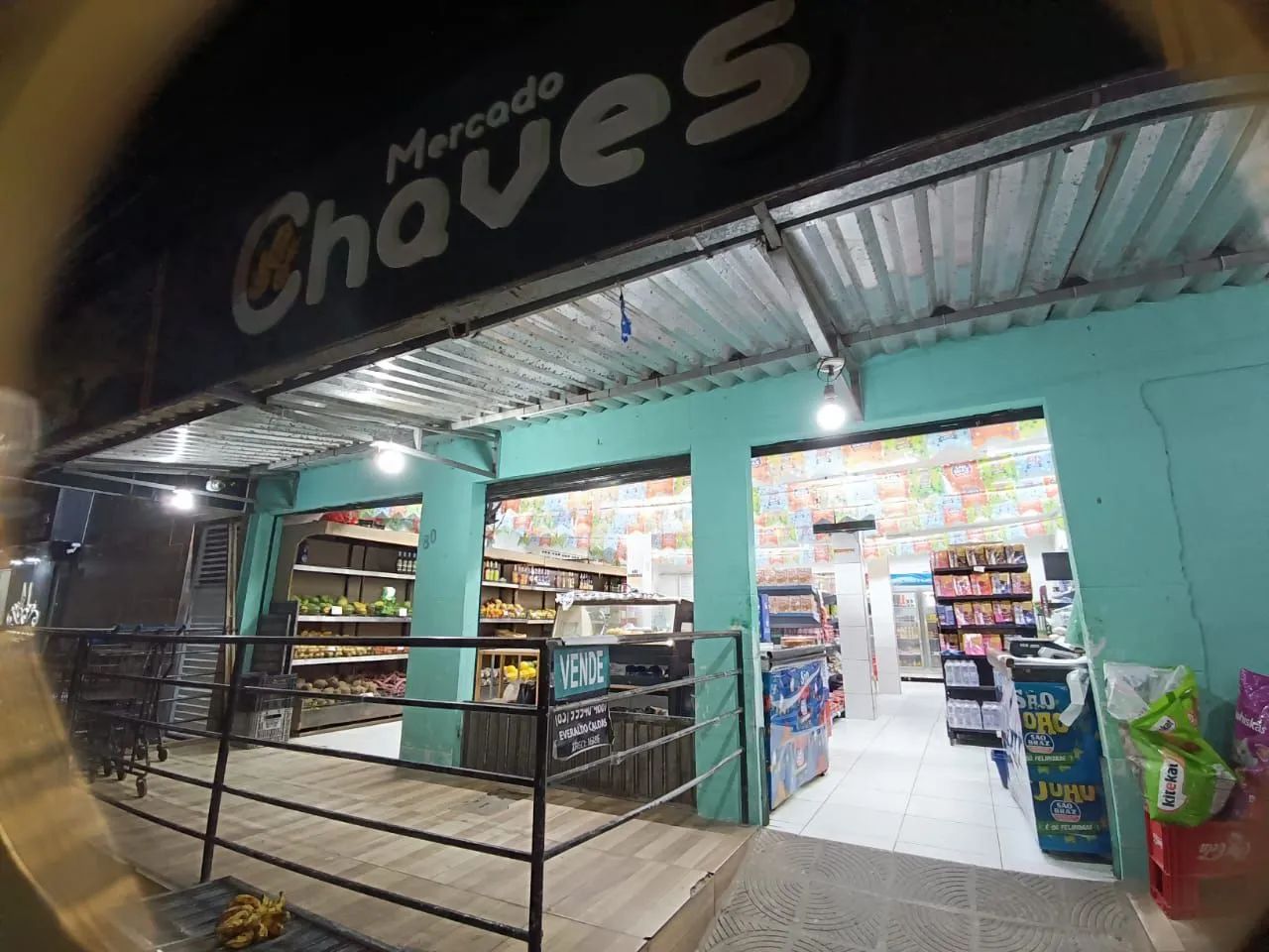 Ponto comercial em Mangabeira  - Foto 2