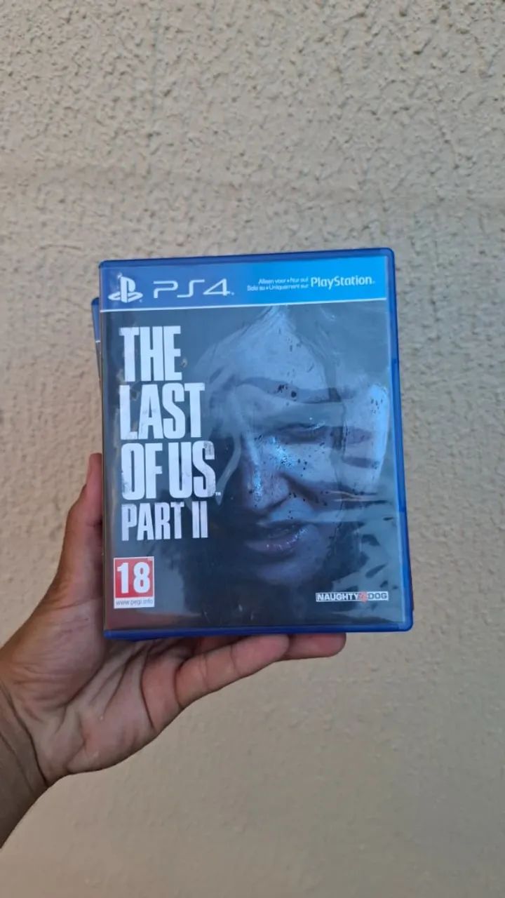 Jogos de Ps4 Impecáveis - Foto 4