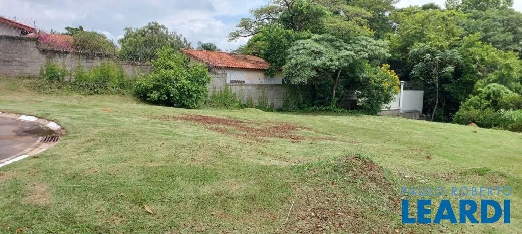 TERRENO EM CONDOMÍNIO - BOSQUE - SP - Foto 2