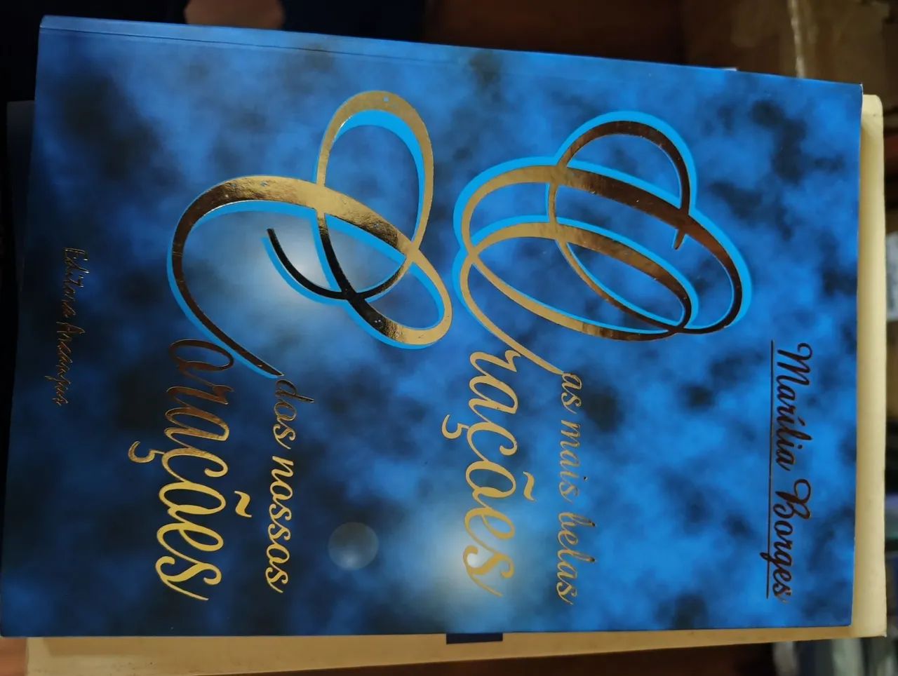 Livros espiritualidade