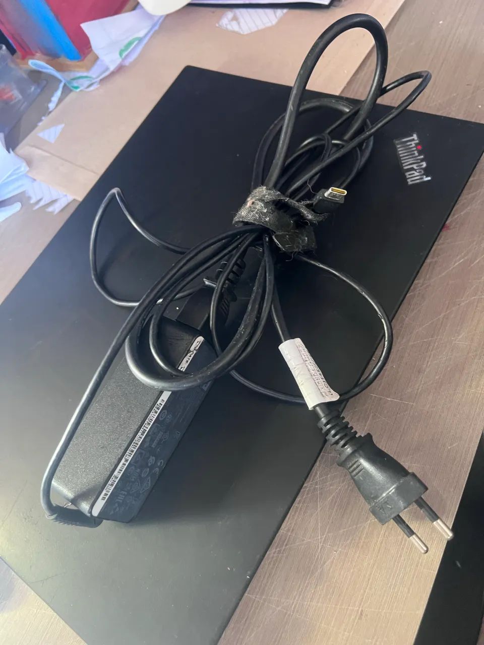 Notebook ThinkPad T480 Modelo 20L6 - Foto 5