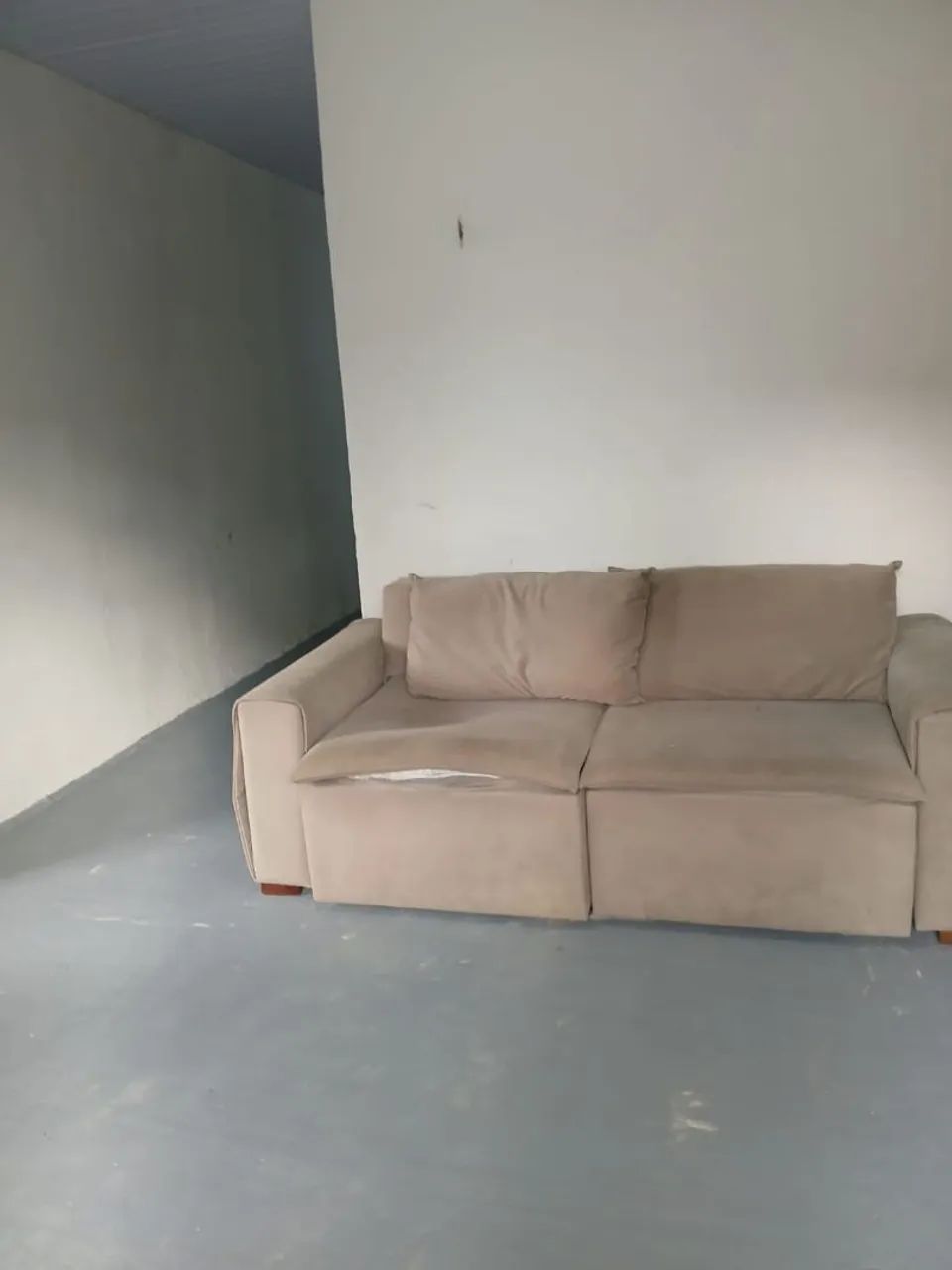 Casa para alugar em mosqueiro 2 quartos - Foto 6