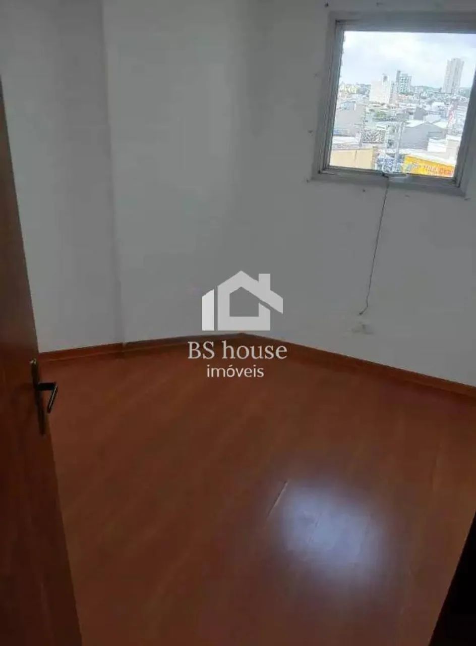 Parque Das Nações - Apartamento para locação com 80 m² e lazer - Foto 2
