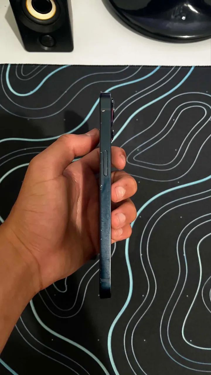 iPhone 13 128gb meia noite 