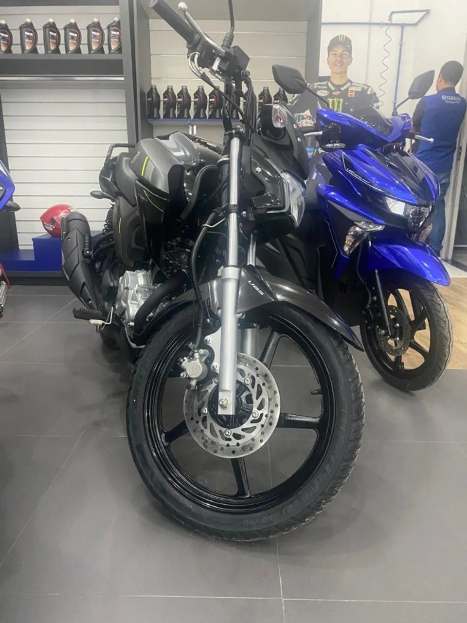 Factor Flex 150 - Foto 5