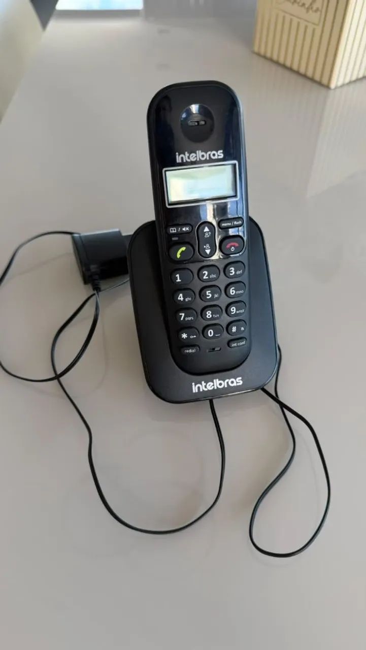 6 telefone com ramal  - Foto 4