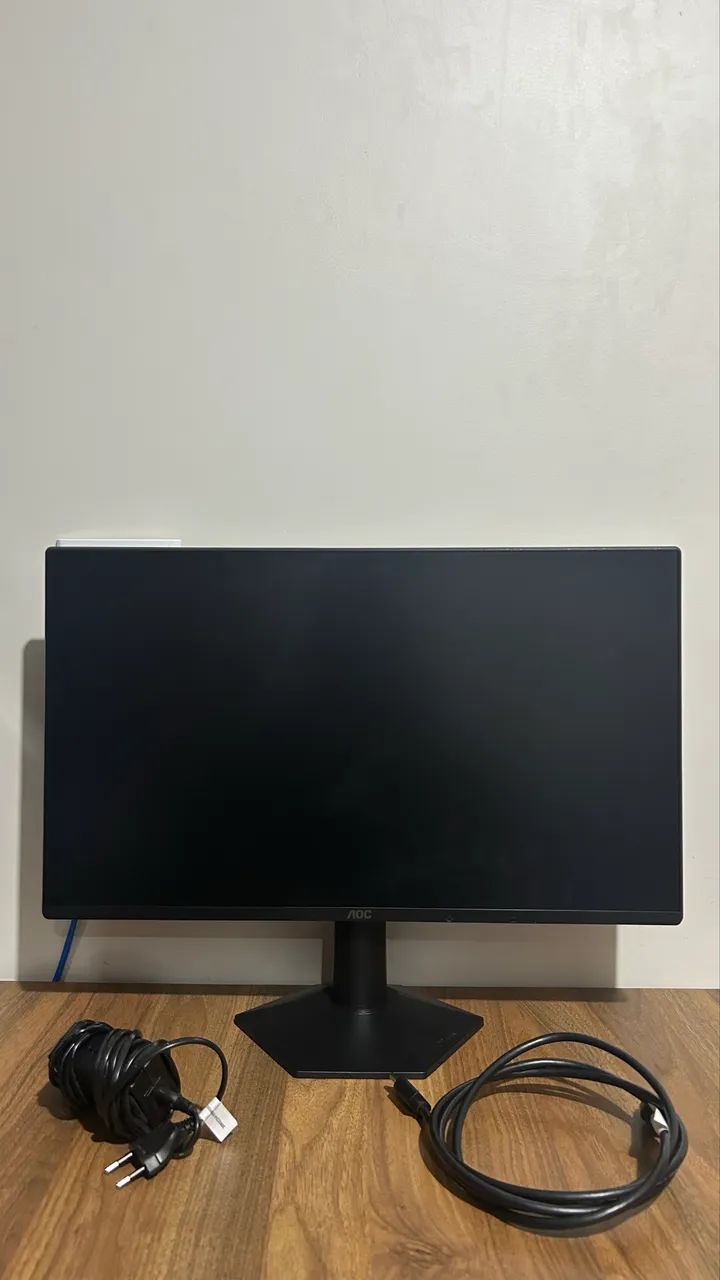 ? MONITOR AOC 24? 144Hz - GAMER ? - Foto 2